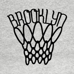 Brooklyn Nets concept logo T-Shirt